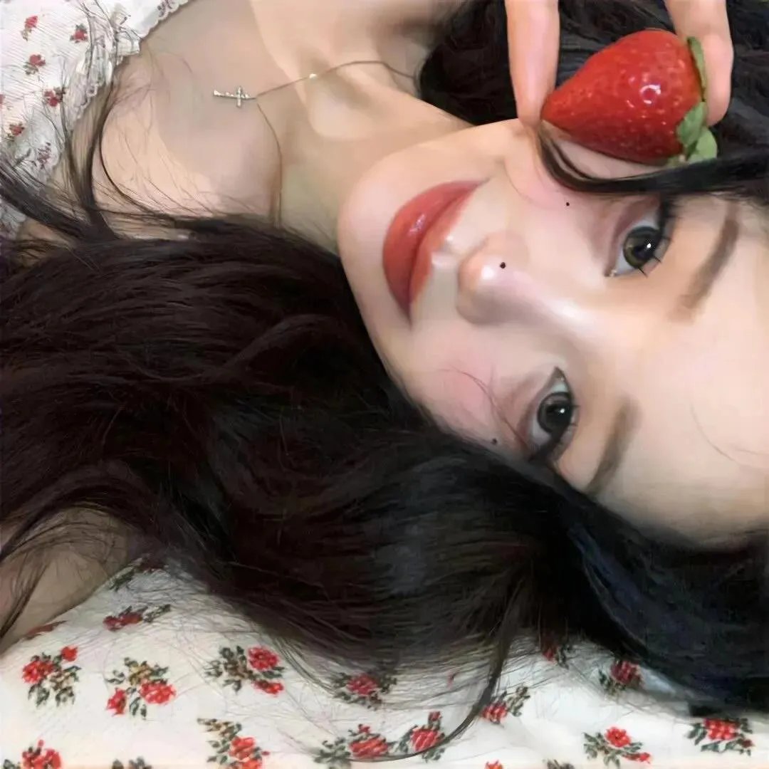 激情的颜色
