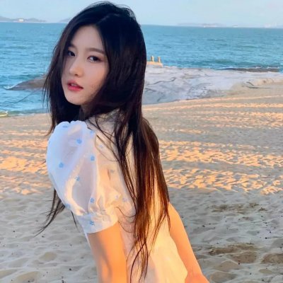 萌萌杂技演员