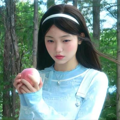 甜蜜冲击